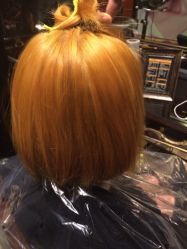 侨治发型会所(白马公寓店)-侨治发型