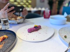-华凌牛庄西餐厅(乌鲁木齐华凌美爵大饭店)