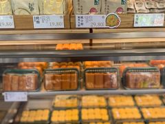 -泸溪河桃酥(长乐路店)