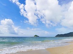 -西涌国际滨海旅游区