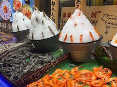 -汉阳廷自助烤肉·火锅(万丰海岸城店)