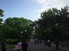 -二一九公园