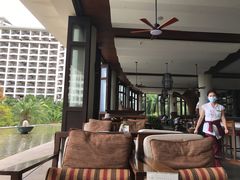 -三亚国光豪生度假酒店-椰语堂(国光豪生店)