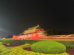 -天安门城楼