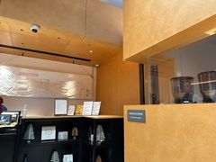 -LANLIZI BAKERY(COSMO店)