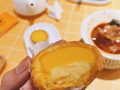 -蔡澜点心·粤菜(花城汇南区店)