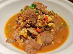 -衡厨·衡阳土菜(中南店)