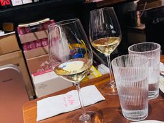 -Bistro Les Lilas丁香花小酒馆