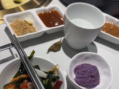 -韩时烤肉(枫蓝店)