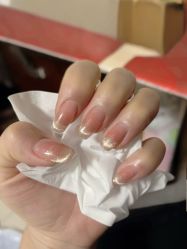 -UGIRL有个美甲