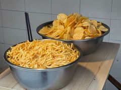 -街街旺风味炸洋芋(大观商业城C座店)