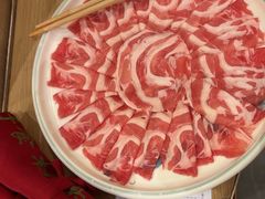 -蜀留香火锅(社会山店)