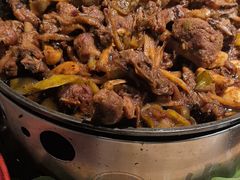 -甘家界牌柠檬鸭(青山店)