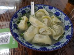 -217笋干馄饨