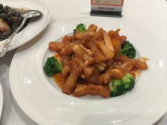 -金三杯酒家(泉城路店)