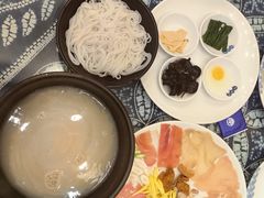-桥香园过桥米线(复兴路店)