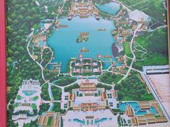 -珠海圆明新园