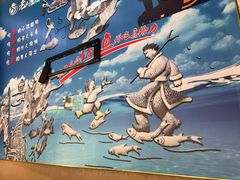-老刘生态大鱼坊铁锅炖鱼(赛马场店)