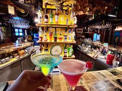 -流浪者复古西餐鸡尾酒吧(沈阳店)