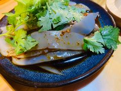 -勺子米线·云南传统小吃市集(四方街店)