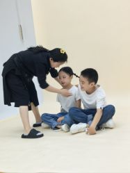 -小阿福儿童摄影(华中智谷店)