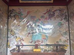 -张学良旧居陈列馆