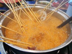 -马路边边火锅串串香(西城店)