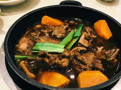-稻香酒家·33年老字号·港式粤菜(富邦中心店)