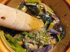 -湘阁里辣(沙井华润万家店)
