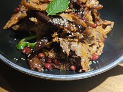 擂辣椒烧手撕鸡-吃饭皇帝大(合生汇店)