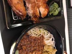 -馔豚·台北菜专门店(深圳湾万象城店)