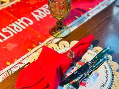 -弗兰克牛排西餐厅Ribone steak house(柠檬花园店)