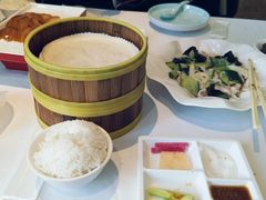 -玉林烤鸭店(定福庄店)