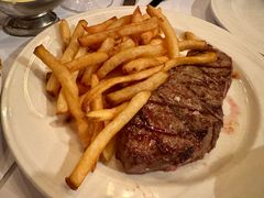 -Keens Steakhouse