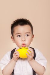 -雅安米优果儿童摄影