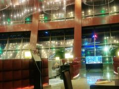 -杭州国际会议中心洲际酒店-原素全日餐厅(解放东路店)