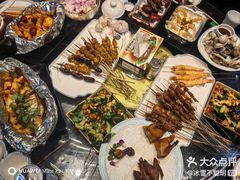 -高家烧鸽子烧烤店63年
