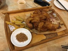 -德泰楼餐饮(莲湖路店)