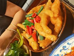 -冯校长老火锅(广州正佳广场店)