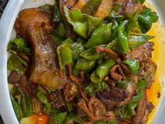 -李氏传家菜(兴城路店)