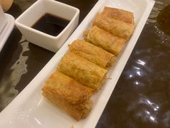 -五观堂素食(新华路店)