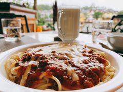 -茵特拉根酒店·西餐厅