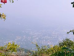 -香山公园