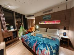 -厦门海港英迪格酒店(中山路店)