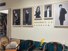 -海馬体照相馆(莘庄维璟印象城店)