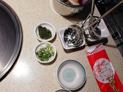 -九府羊鲜羊火锅·烧烤(海那城店)