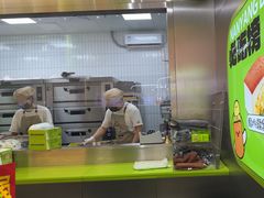 -南洋大师傅(长楹天街店)