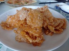 -碧海银沙海鲜餐厅(恒大海上威尼斯店)