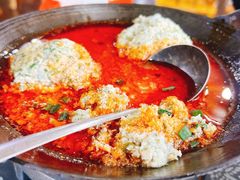 -张关合渣(航空大道店)