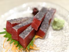 -梅丘·寿司の美登利(银座店)